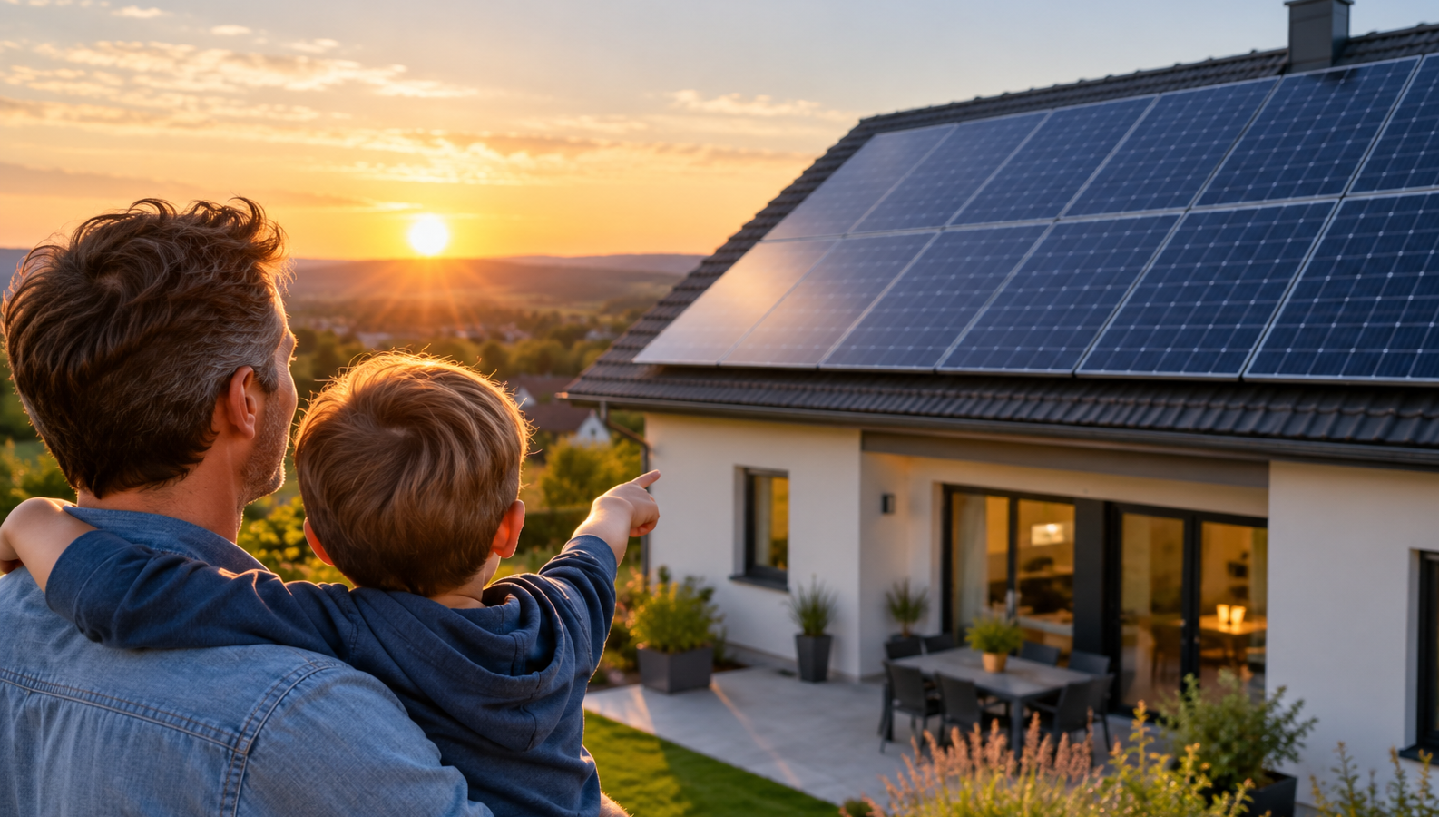 Jak nám mohou nové solární technologie změnit pohled na energetiku a udržitelnost?